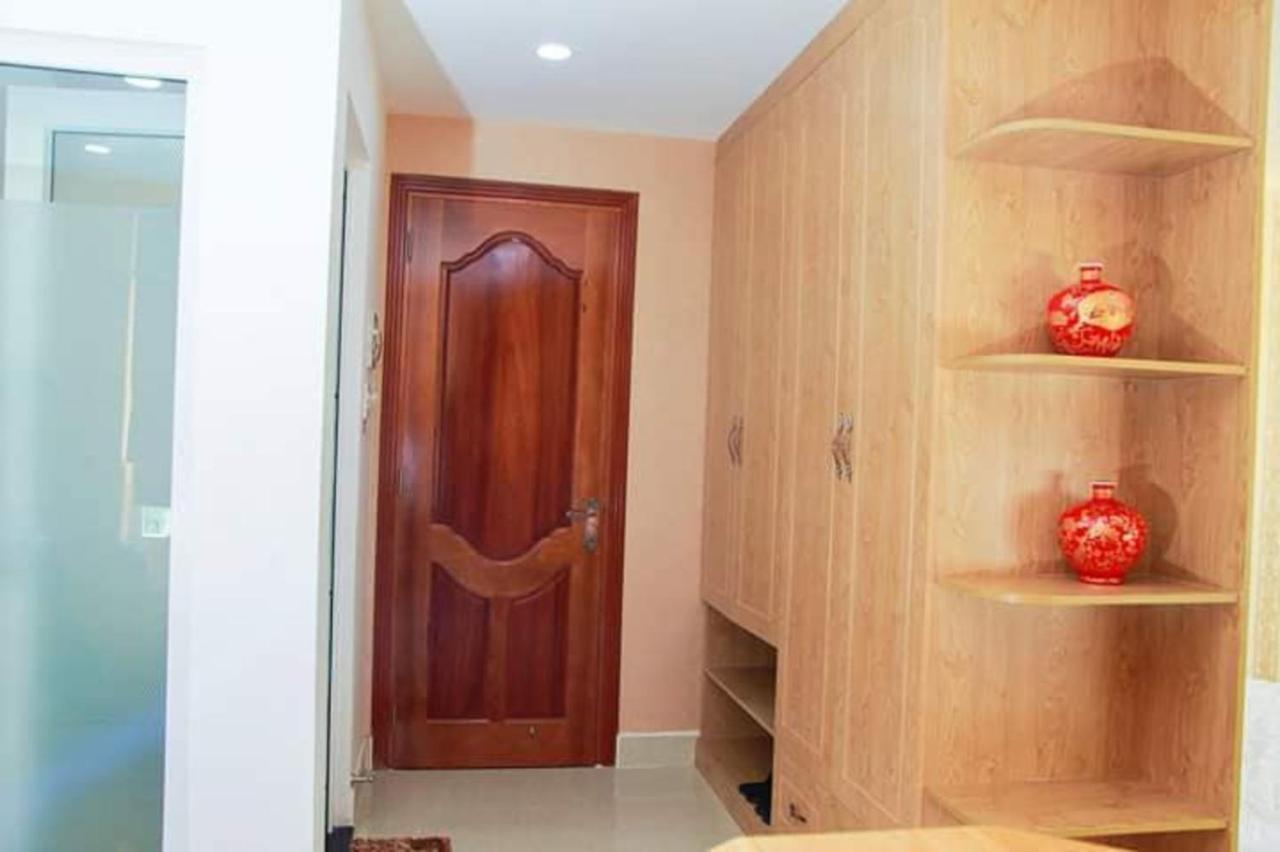 Vung Tau Luxury Hotel & Apartment المظهر الخارجي الصورة