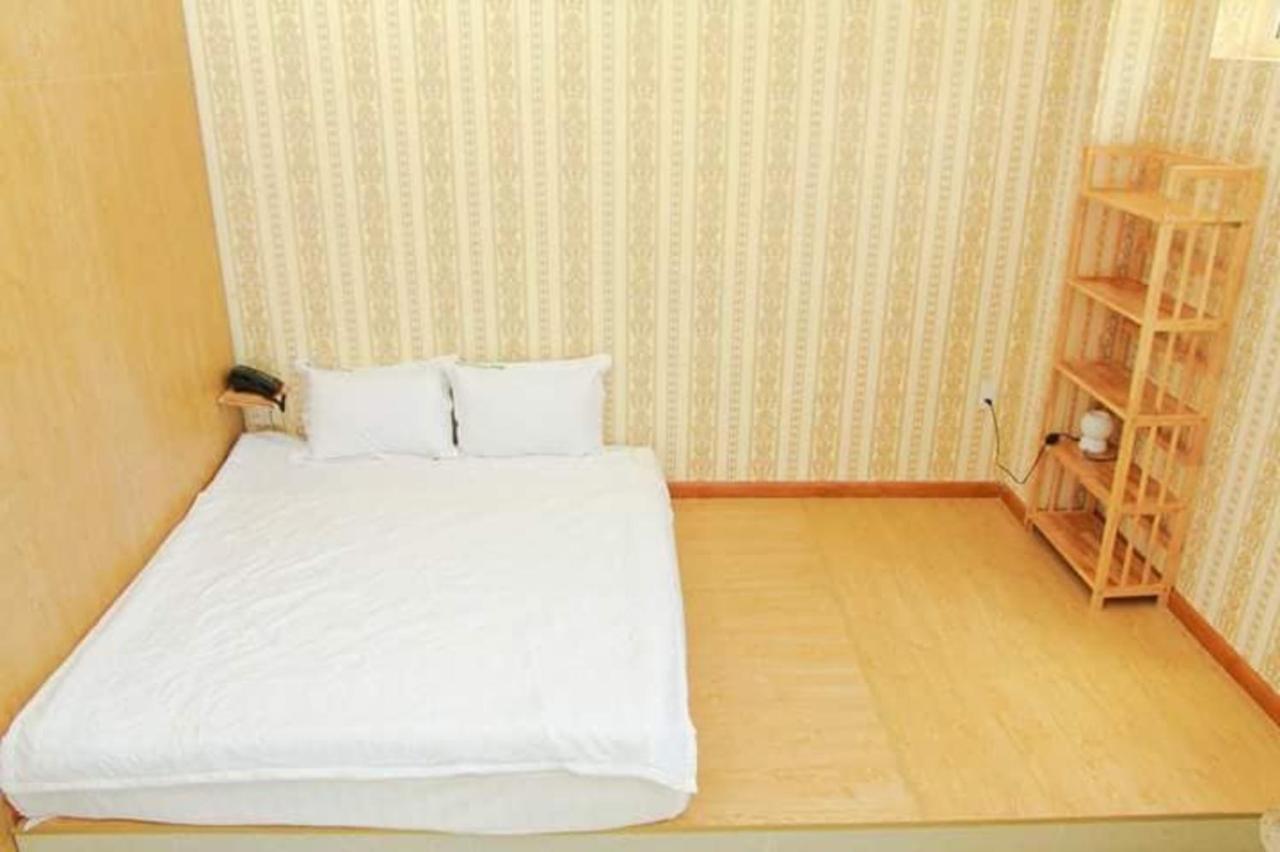 Vung Tau Luxury Hotel & Apartment المظهر الخارجي الصورة