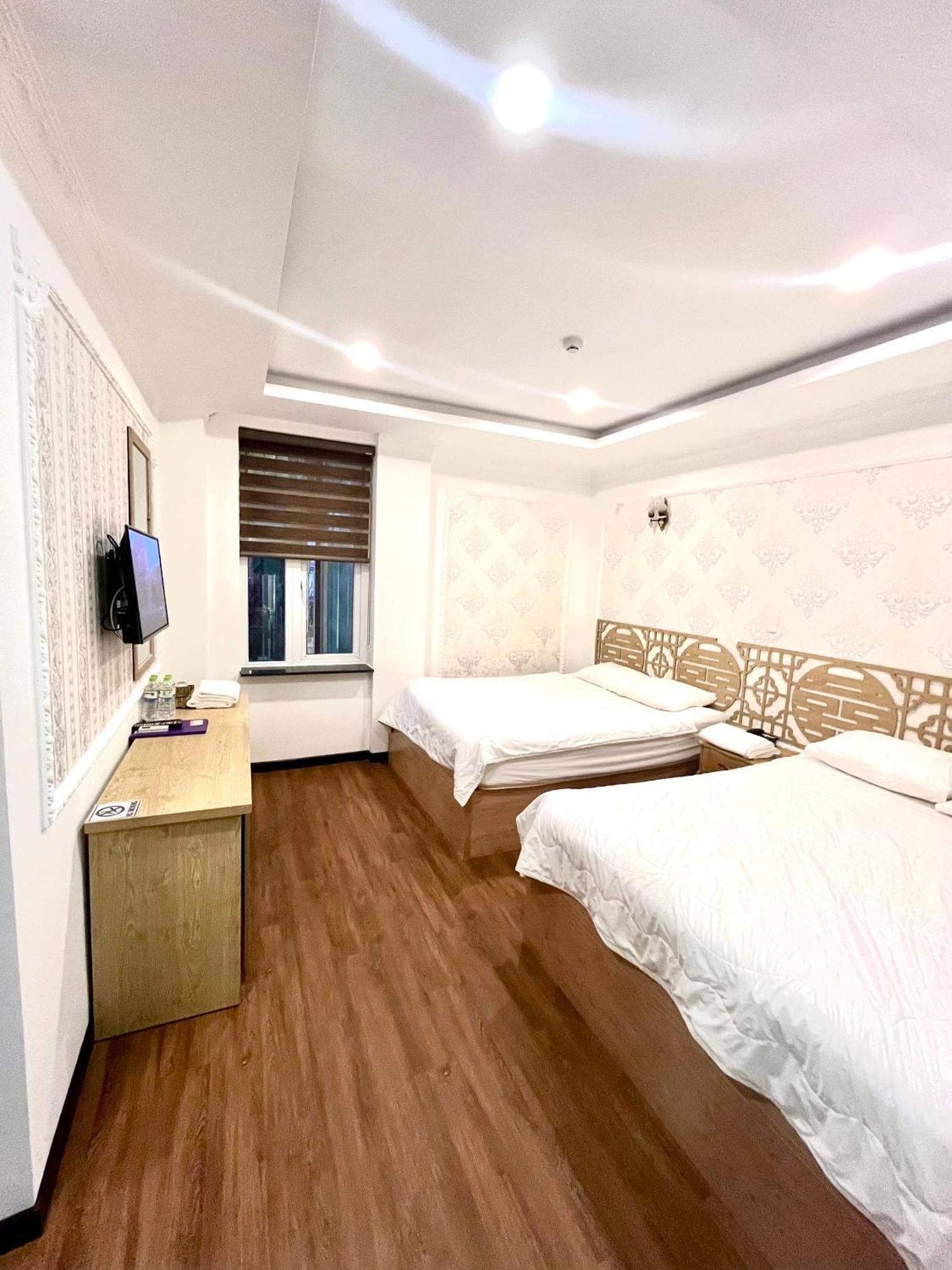 Vung Tau Luxury Hotel & Apartment المظهر الخارجي الصورة
